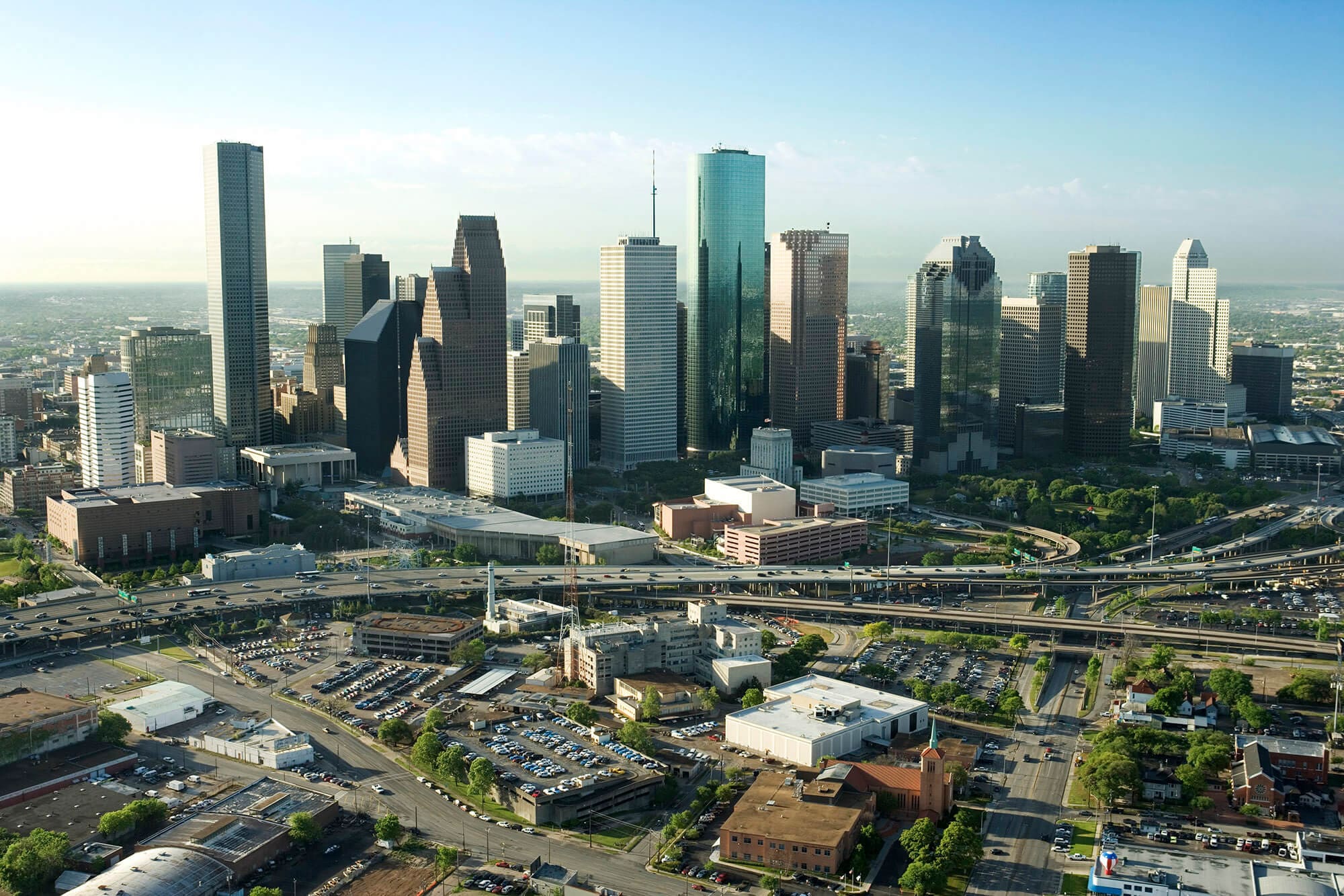 Houston Executive Search Firm Russell Reynolds Associates