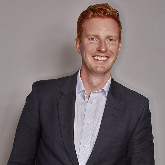 Portrait of Mikael Karlsson, leadership advisor at Russell Reynolds Associates